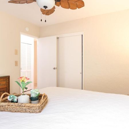 Alii Villas 201 Kailua-Kona Exterior foto