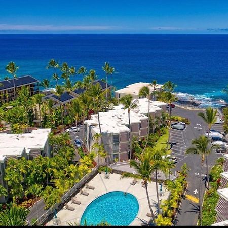 Alii Villas 201 Kailua-Kona Exterior foto